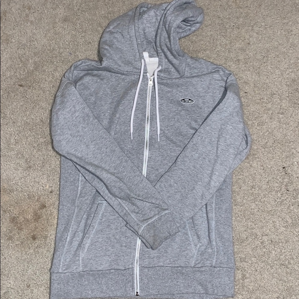 Vans Hooded Jacket